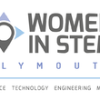 Young Women into STEM Careers Fair 2018 image 2