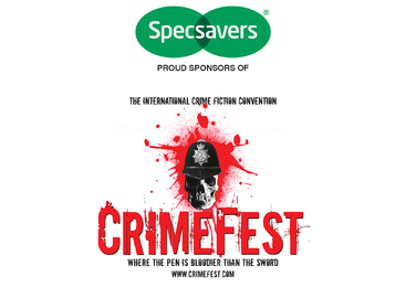 CrimeFest 2019 (09 - 12 May)