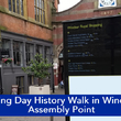 Boxing Day History Walk in Windsor image 2