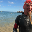 Looe Island Swim 2019 image 1