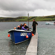 Looe Island Swim 2019 image 2