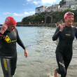 Looe Island Swim 2019 image 3