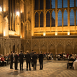The Gesualdo Six: Lincoln image 2