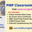 PMP Course in Chicago, IL image 1