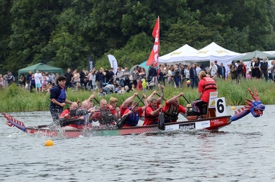 Peterborough Dragon Boat Festival