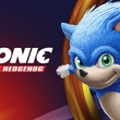 Sonic The Hedgehog image 1