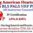 Neonatal Resuscitation Program NRP August 27, 2025 at Saving American Hearts, Inc. Colorado Springs, Colorado 80905 image 2
