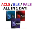 AHA PALS Renewal August 20, 2025 Saving American Hearts, INC. *** NEW ADDRESS *** 1301 S. 8th Street Suite 116, Colorado Springs, Colorado 80905.    image 3