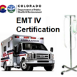 EMT IV Certification January 22, 2026 and January 23, 2026 Saving American Hearts, INC. Colorado Springs, Colorado image 1