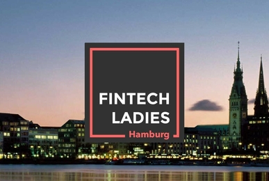 Fintech Ladies Hamburg @  Cribb - Führungs-Frühstück!
