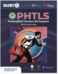 PHTLS 2 Day Provider October 6, 2025 and October 7, 2025 at Saving American Hearts, INC. 1301 S. 8th Street Suite 116, Colorado Springs, Colorado 80905. 