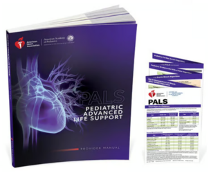 AHA PALS 1 Day Initial Certification September 15, 2025 Colorado Springs, Colorado 80905